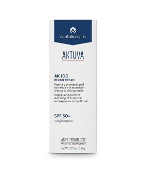 AKTUVA AK 100 REPAIR CREAM50ML