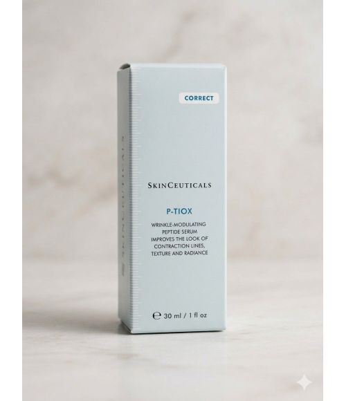 SKINCEUTICALS P-TIOX 1 FRASCO 30 ML