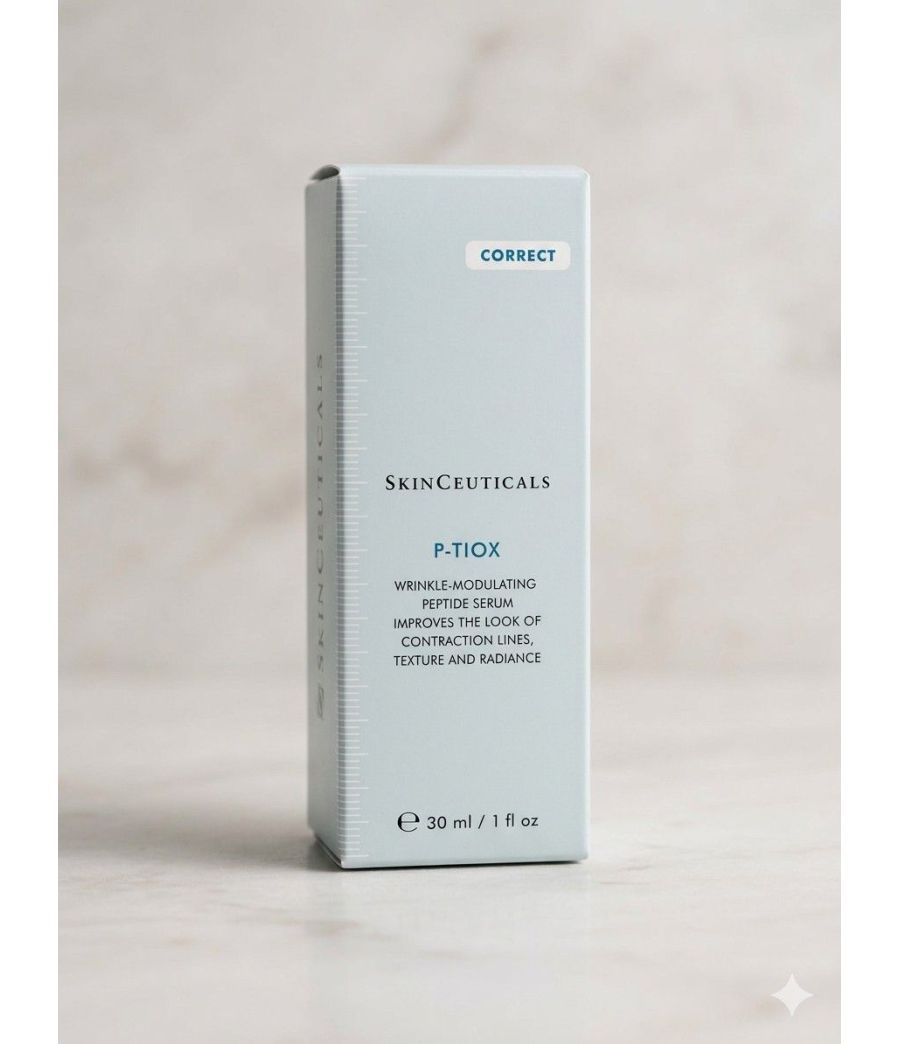 SKINCEUTICALS P-TIOX 1 FRASCO 30 ML