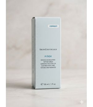 SKINCEUTICALS P-TIOX 1 FRASCO 30 ML