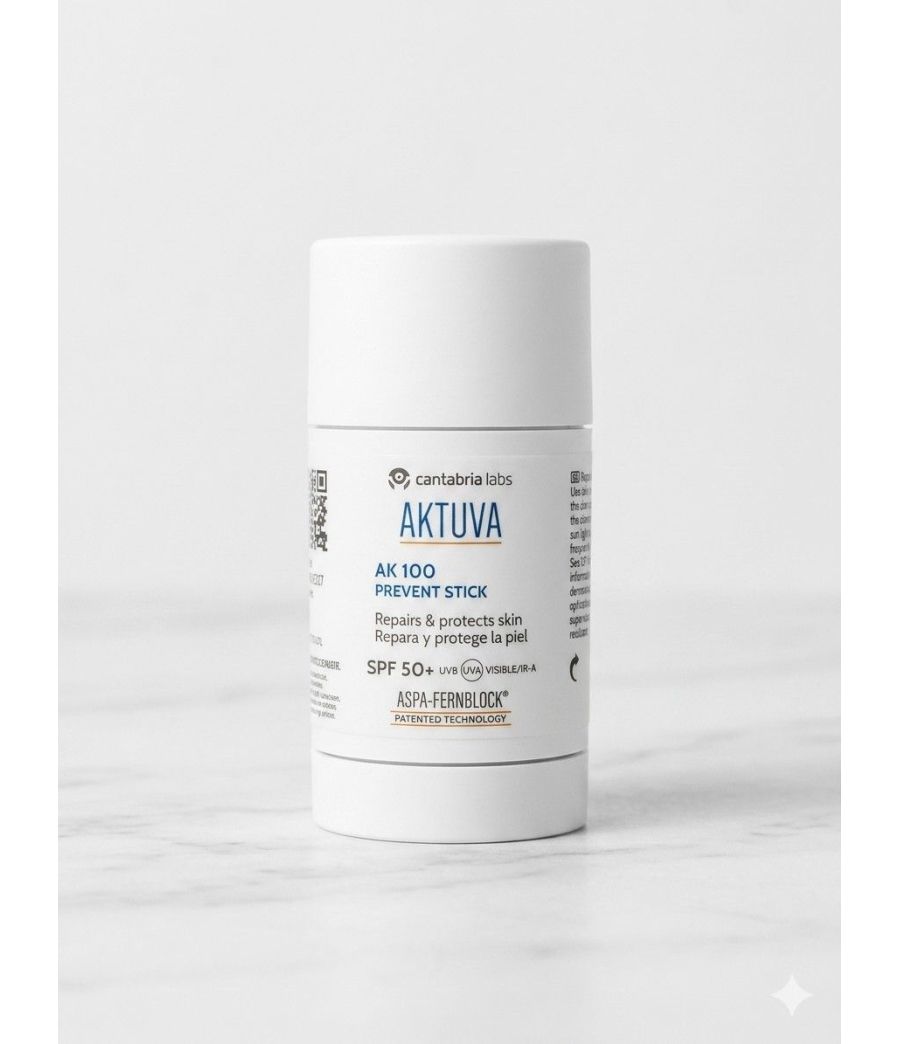 AKTUVA AK100 PREVENT STICK15GR