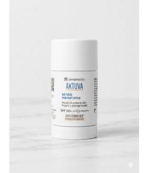 AKTUVA AK100 PREVENT STICK15GR