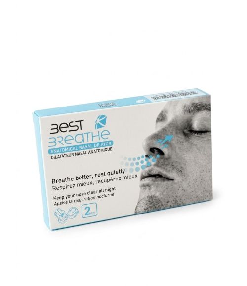 BEST BREATHE RINAIR AIR T.M 2U