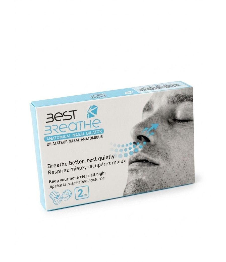 BEST BREATHE RINAIR AIR T.M 2U