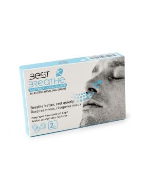 BEST BREATHE RINAIR AIR T.M 2U