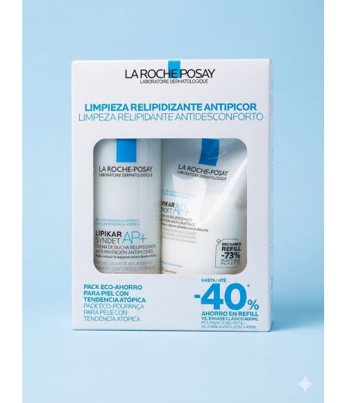 PACK SYNDET+ SYNDET REFILL