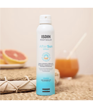 isdin-after-sun-spray 1