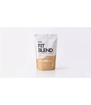 BAIA FIT BLEND VAINILLA 600G