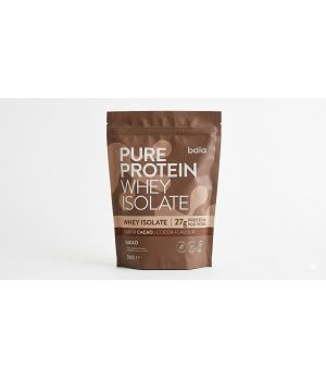 BAIA PURE PROTEIN WHEY ISOLATE CACAO 750G