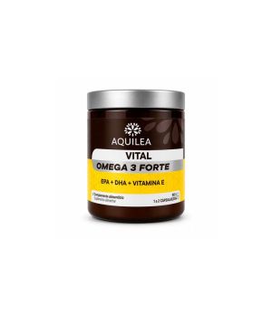 AQUILEA VITAL OMEGA 3 FORTE 90 CAPSULAS