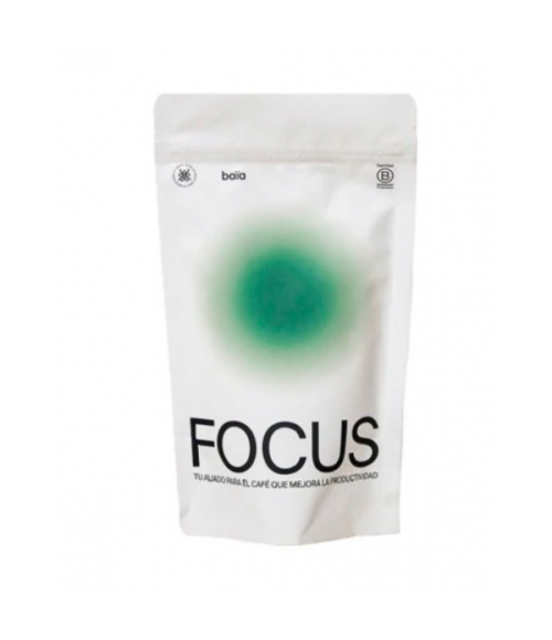 BAIA FOCUS CREAMER 150G