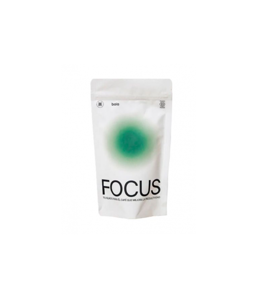 BAIA FOCUS CREAMER 150G
