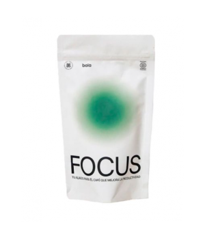 BAIA FOCUS CREAMER 150G