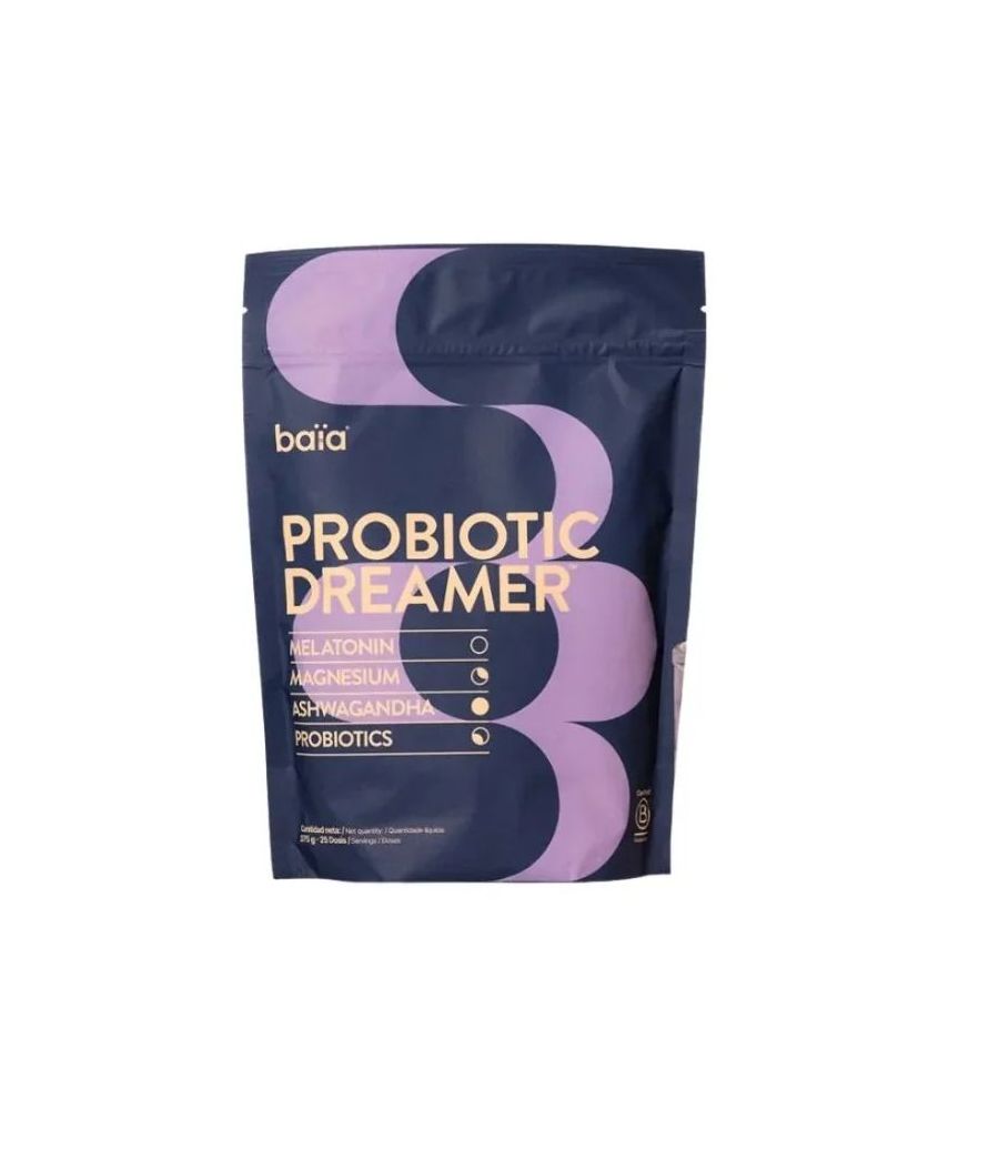 BAIA PROBIOTIC DREAMER 375G