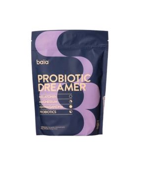 BAIA PROBIOTIC DREAMER 375G