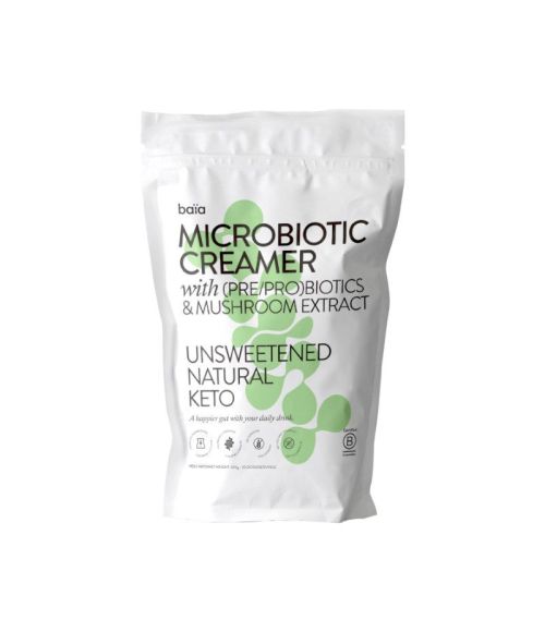 BAIA MICROBIOTIC CREAMER 300G