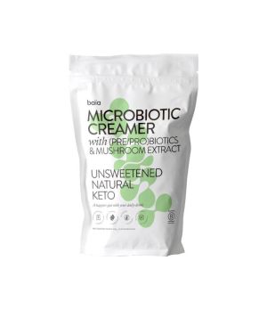 BAIA MICROBIOTIC CREAMER 300G