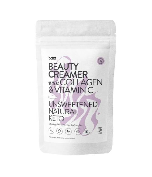 BAIA BEAUTY CREAMER 300G
