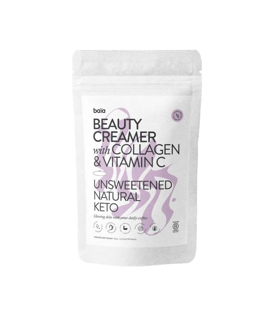BAIA BEAUTY CREAMER 300G
