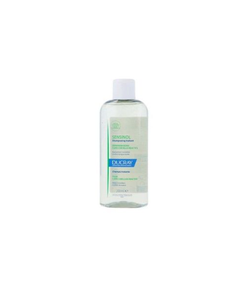 DUCRAY CHAMPU SENSINOL 200 ML