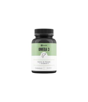 OMEGA 3 I+ BOTIK 60 PERLAS
