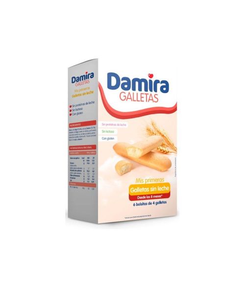 DAMIRA GALLETAS 150G