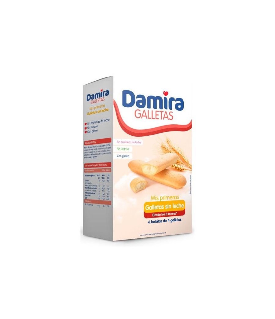 DAMIRA GALLETAS 150G
