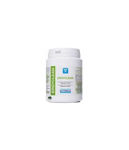 ERGYCLEAN 120GR
