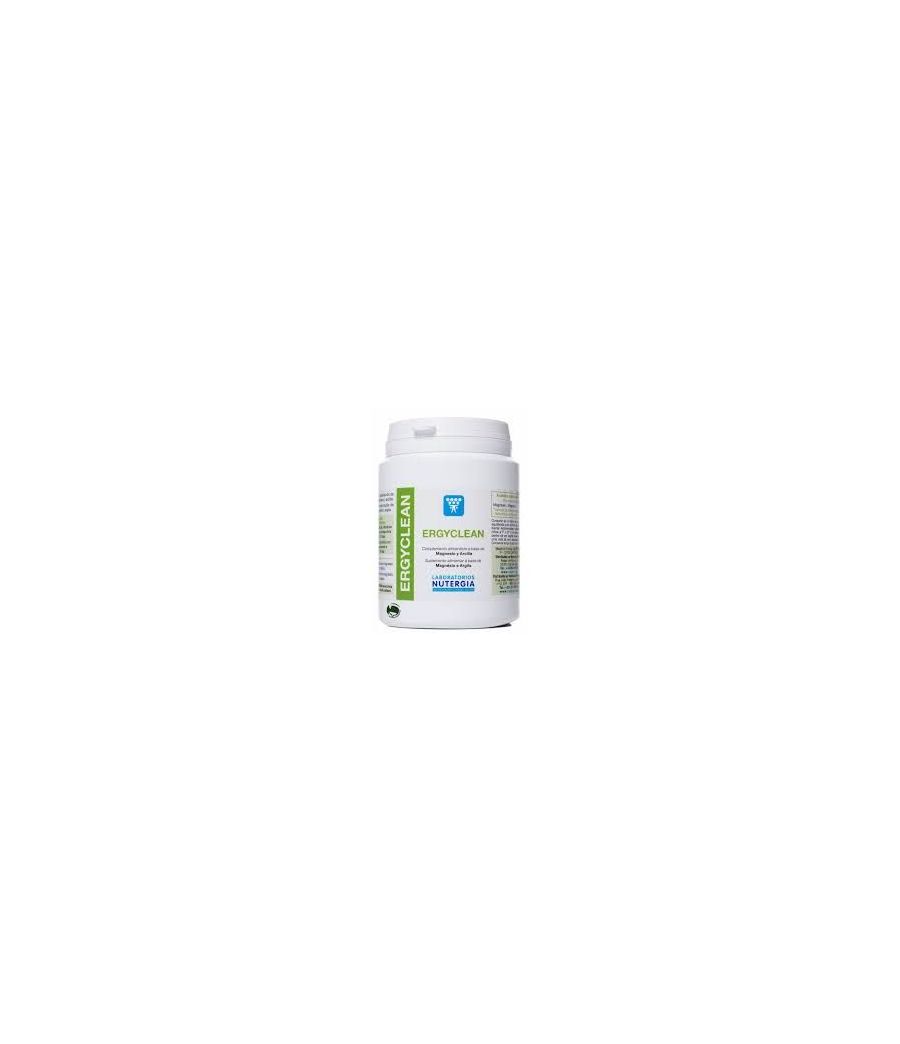 ERGYCLEAN 120GR