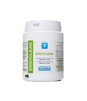 ERGYCLEAN 120GR