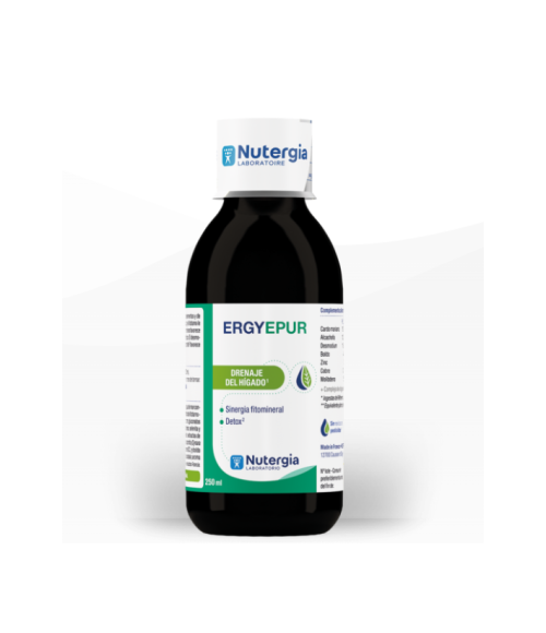 ERGYEPUR 250ML