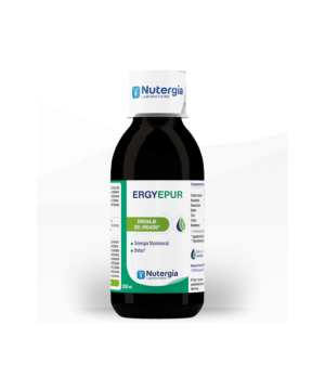 ERGYEPUR 250ML