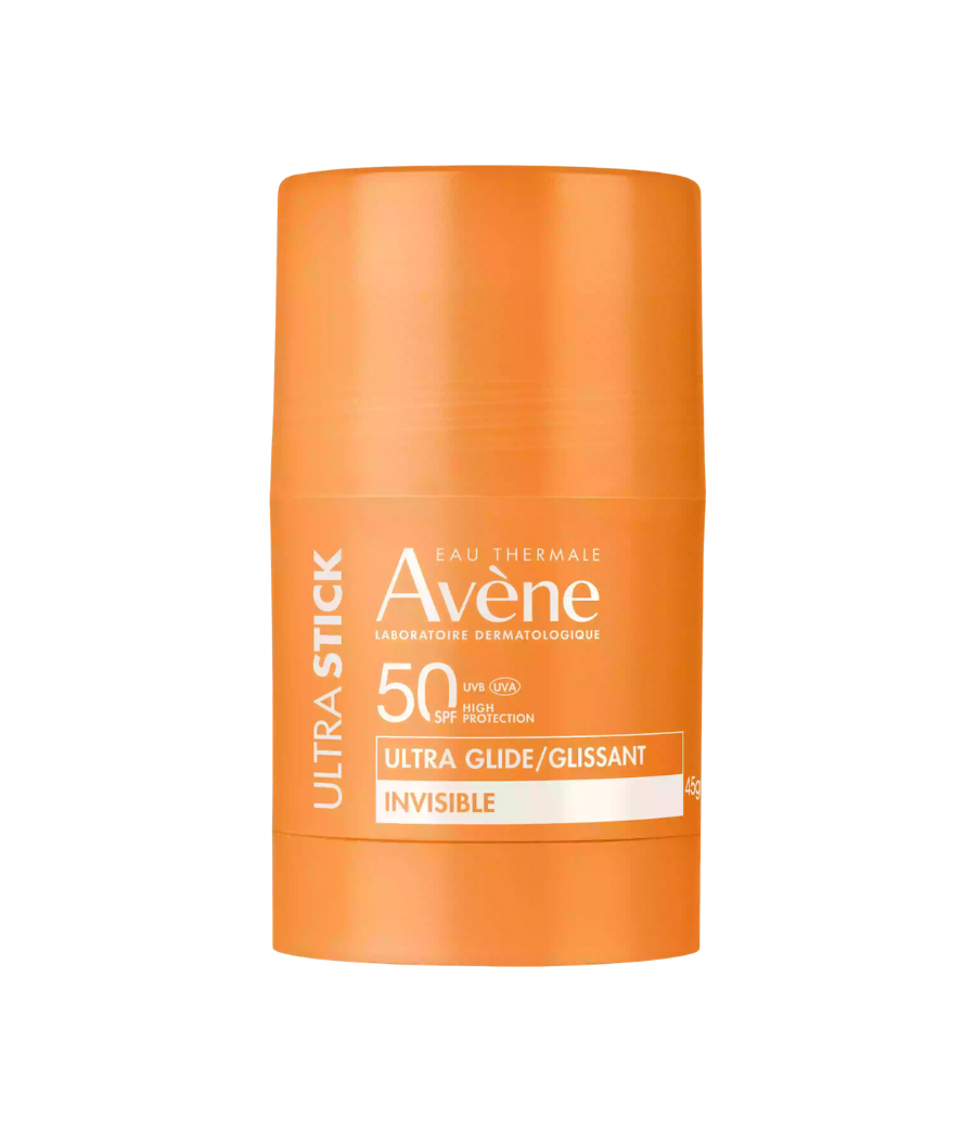 AVENE STICK SOLAR SPF50 45G