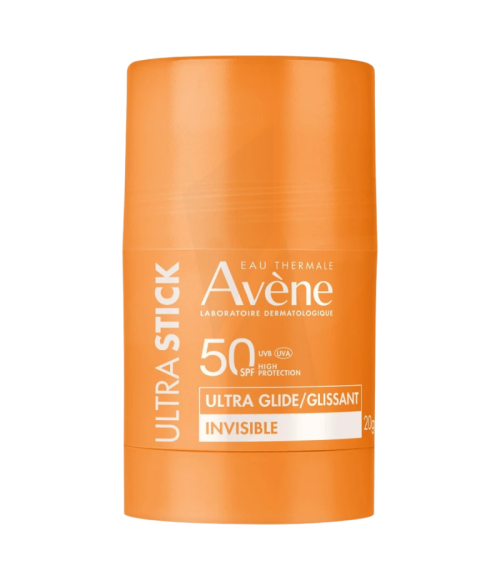 AVENE STICK SOLAR SPF50 20G