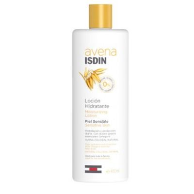 AVENA ISDIN LOC CORP OMEGA 400