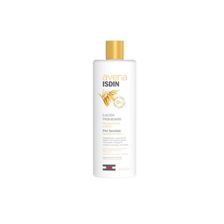 AVENA ISDIN LOC CORP OMEGA 400