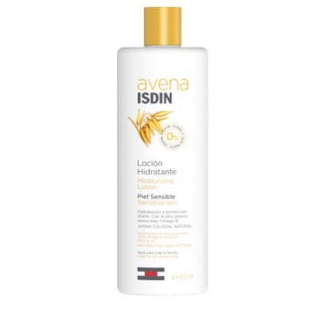 AVENA ISDIN LOC CORP OMEGA 400