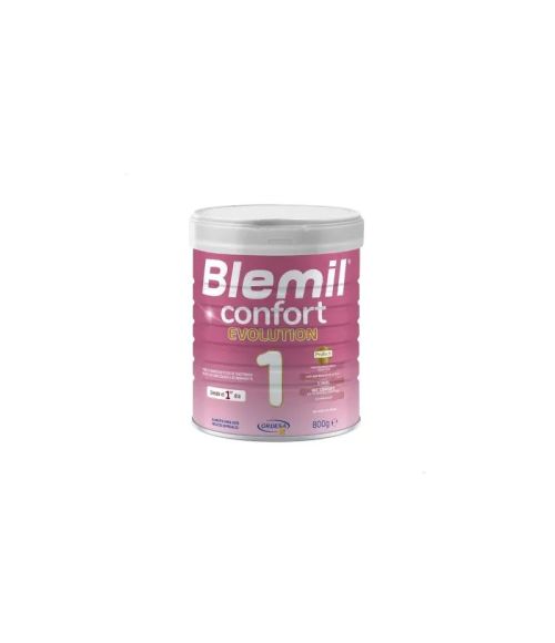 BLEMIL 1 CONFORT EVOLUT 800G