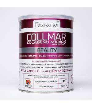 COLLMAR F BEAUTY 1 ENVASE 275 G SABOR FRUTOS DEL BOSQUE