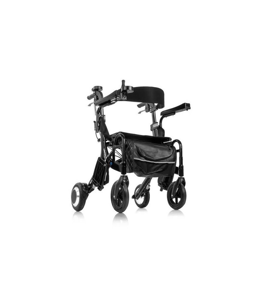 ANDADOR IROLLER ELECTRICO MULTIFUNCIONAL TOTALCARE
