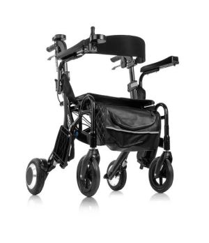 ANDADOR IROLLER ELECTRICO MULTIFUNCIONAL TOTALCARE