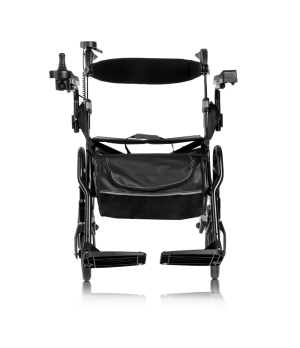 ANDADOR IROLLER ELECTRICO MULTIFUNCIONAL TOTALCARE