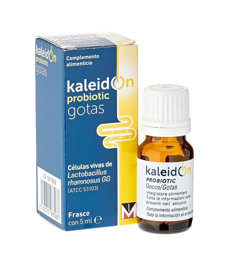 KALEIDON GOTAS 1 FRASCO 8 ML