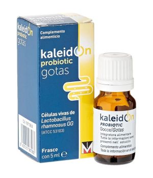KALEIDON GOTAS 1 FRASCO 8 ML