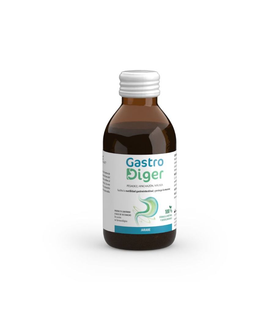 GASTRODIGER 1 ENVASE 180 G