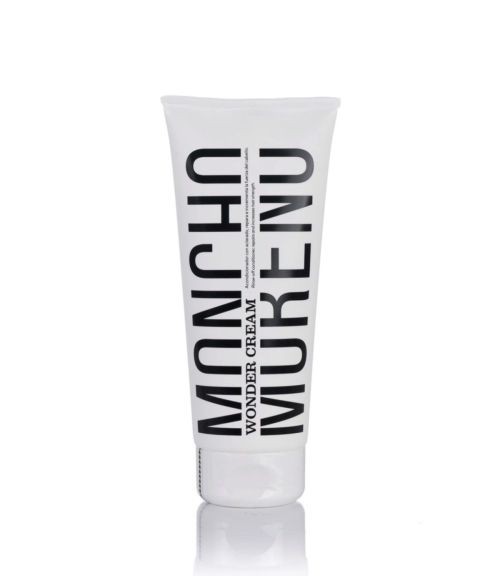 MONCHO MORENO WONDER CREAM 200ML