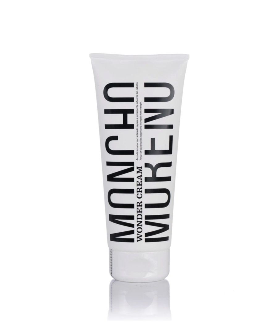 MONCHO MORENO WONDER CREAM 200ML