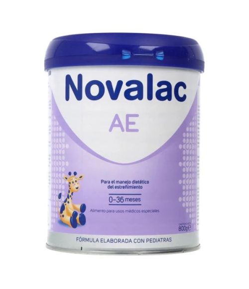 NOVALAC EXPERT AE 800G