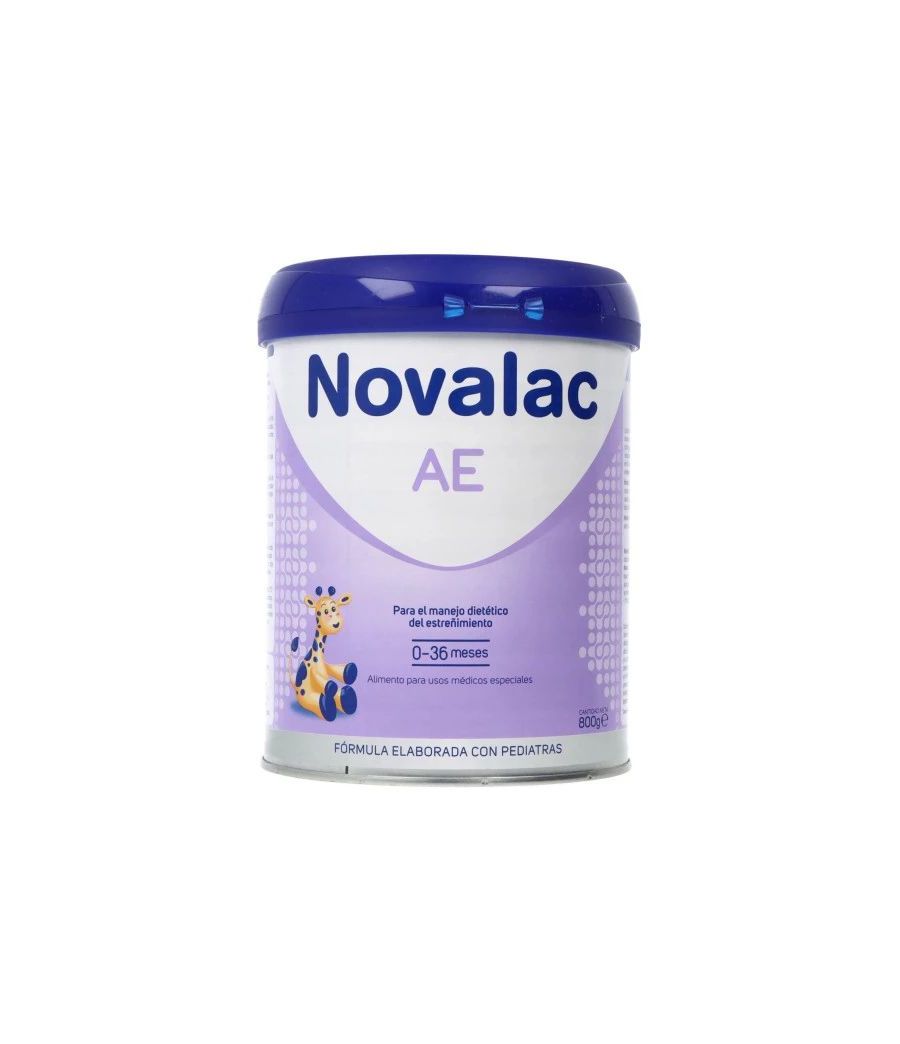 NOVALAC EXPERT AE 800G