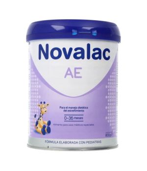 NOVALAC EXPERT AE 800G